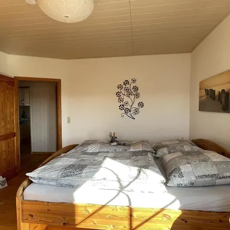 Apartment Zum Riesenloeffel