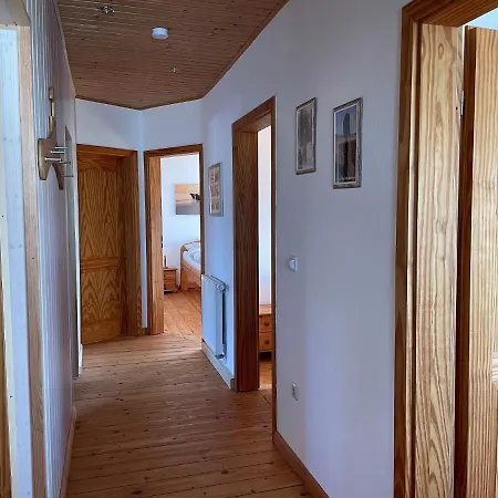 Appartement Zum Riesenloeffel *