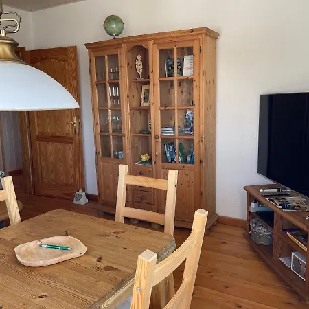 Zum Riesenloeffel Arnstadt