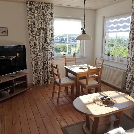 Zum Riesenloeffel Apartment *
