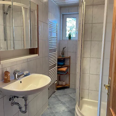 Zum Riesenlöffel Apartment *