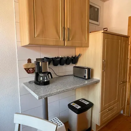 Zum Riesenloeffel Apartment *