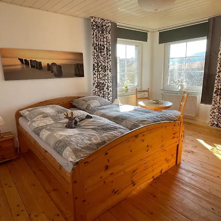 Appartement Zum Riesenloeffel