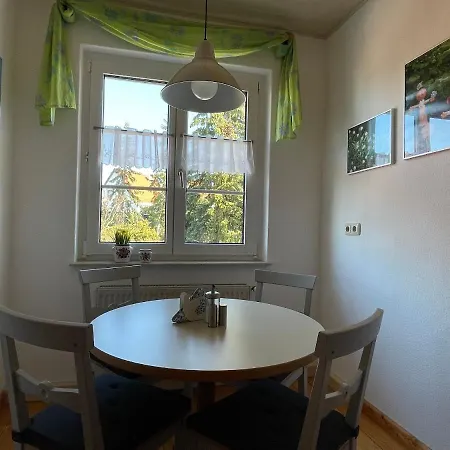 Appartement Zum Riesenloeffel