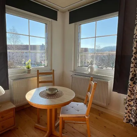 Appartement Zum Riesenloeffel