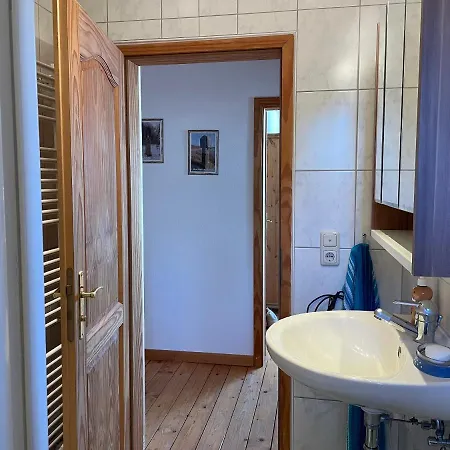 Zum Riesenlöffel * Arnstadt