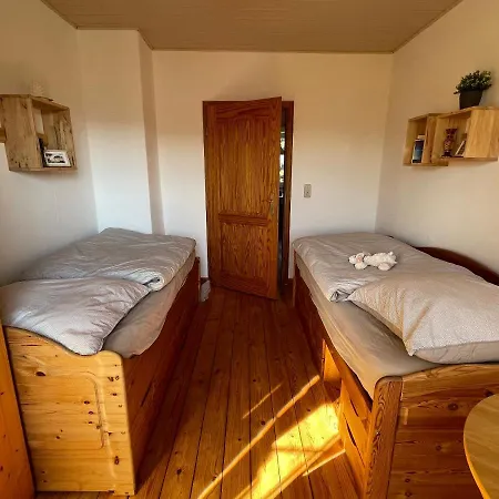 Appartement Zum Riesenloeffel