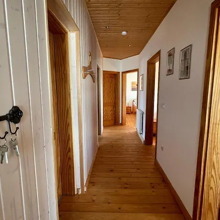 Appartement Zum Riesenloeffel