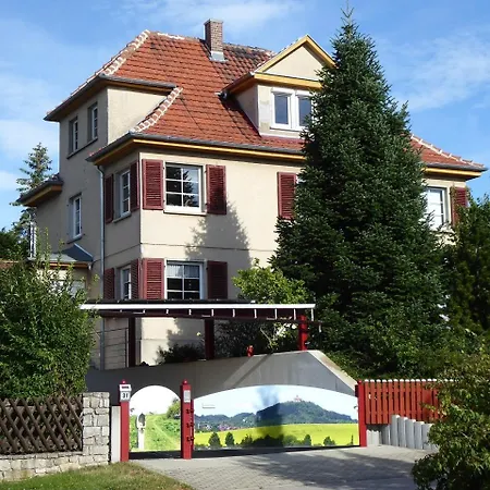 Zum Riesenlöffel Apartment