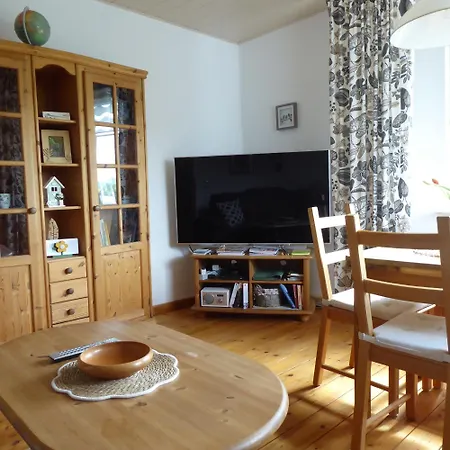 Zum Riesenloeffel Apartment *