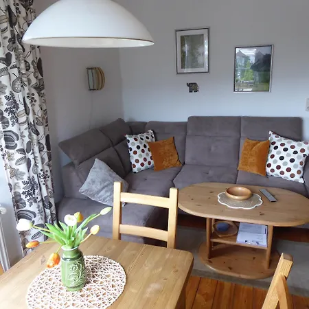 Zum Riesenlöffel * Arnstadt