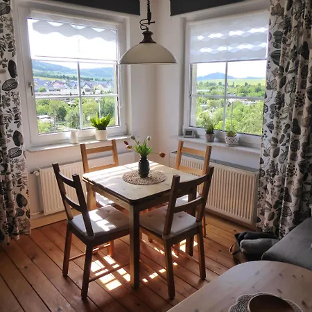 Apartment Zum Riesenlöffel