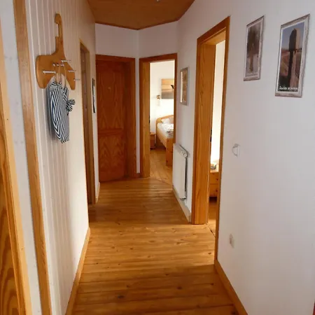 Zum Riesenloeffel Appartement *