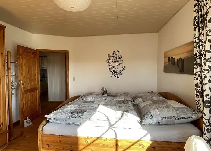 Apartamento Zum Riesenloeffel