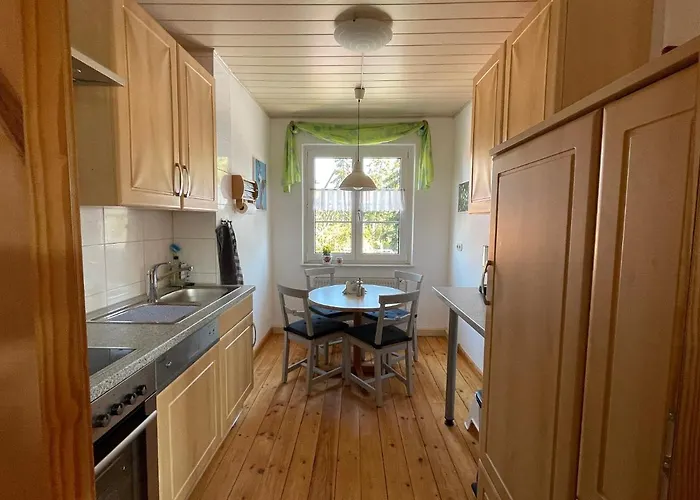 Zum Riesenloeffel Appartement *