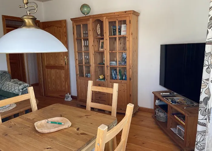 Zum Riesenloeffel Arnstadt