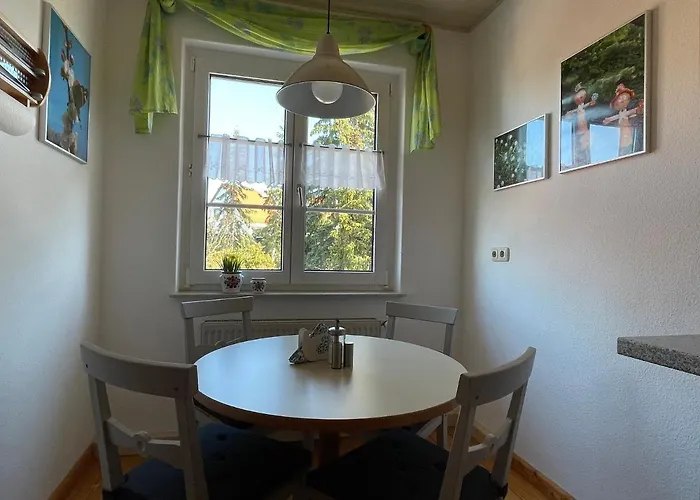Appartement Zum Riesenloeffel
