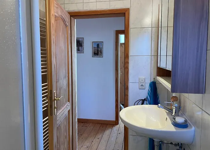 Zum Riesenloeffel * Arnstadt