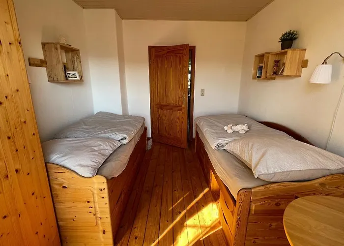 Apartamento Zum Riesenloeffel