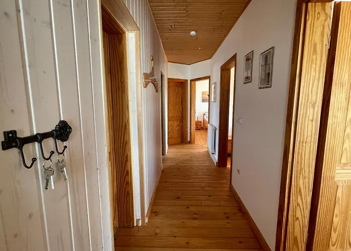 Appartement Zum Riesenloeffel