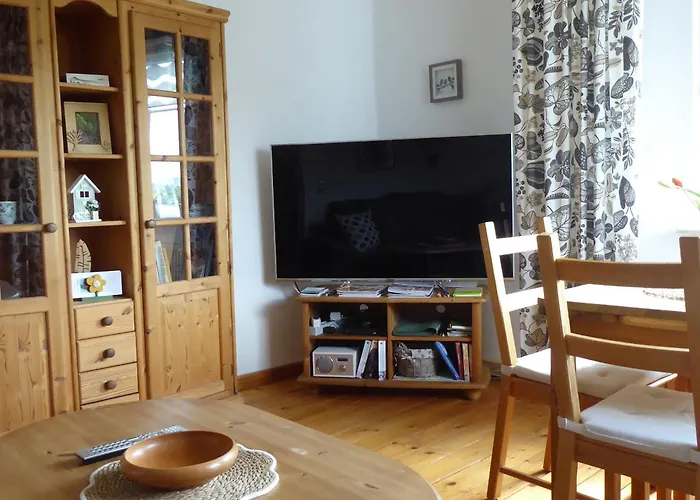 Zum Riesenloeffel Appartement *