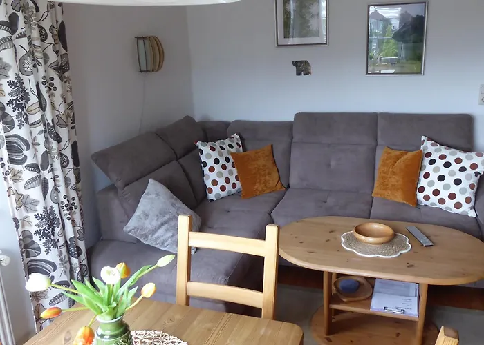 Zum Riesenloeffel * Arnstadt