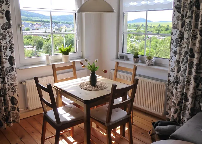 Appartement Zum Riesenloeffel